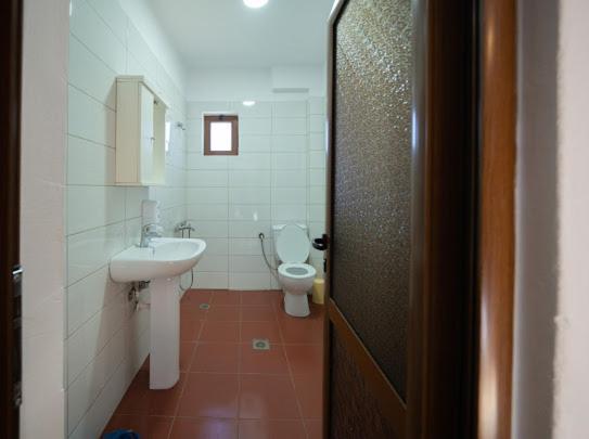 Hotel Vila Shen Maria Voskopojë Exteriér fotografie