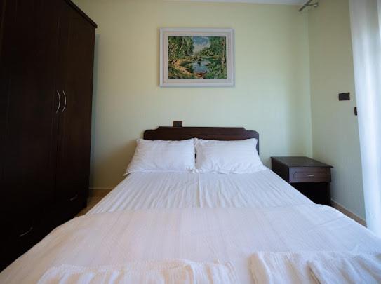 Hotel Vila Shen Maria Voskopojë Exteriér fotografie