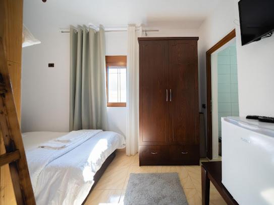 Hotel Vila Shen Maria Voskopojë Exteriér fotografie