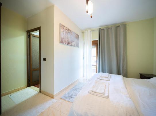 Hotel Vila Shen Maria Voskopojë Exteriér fotografie